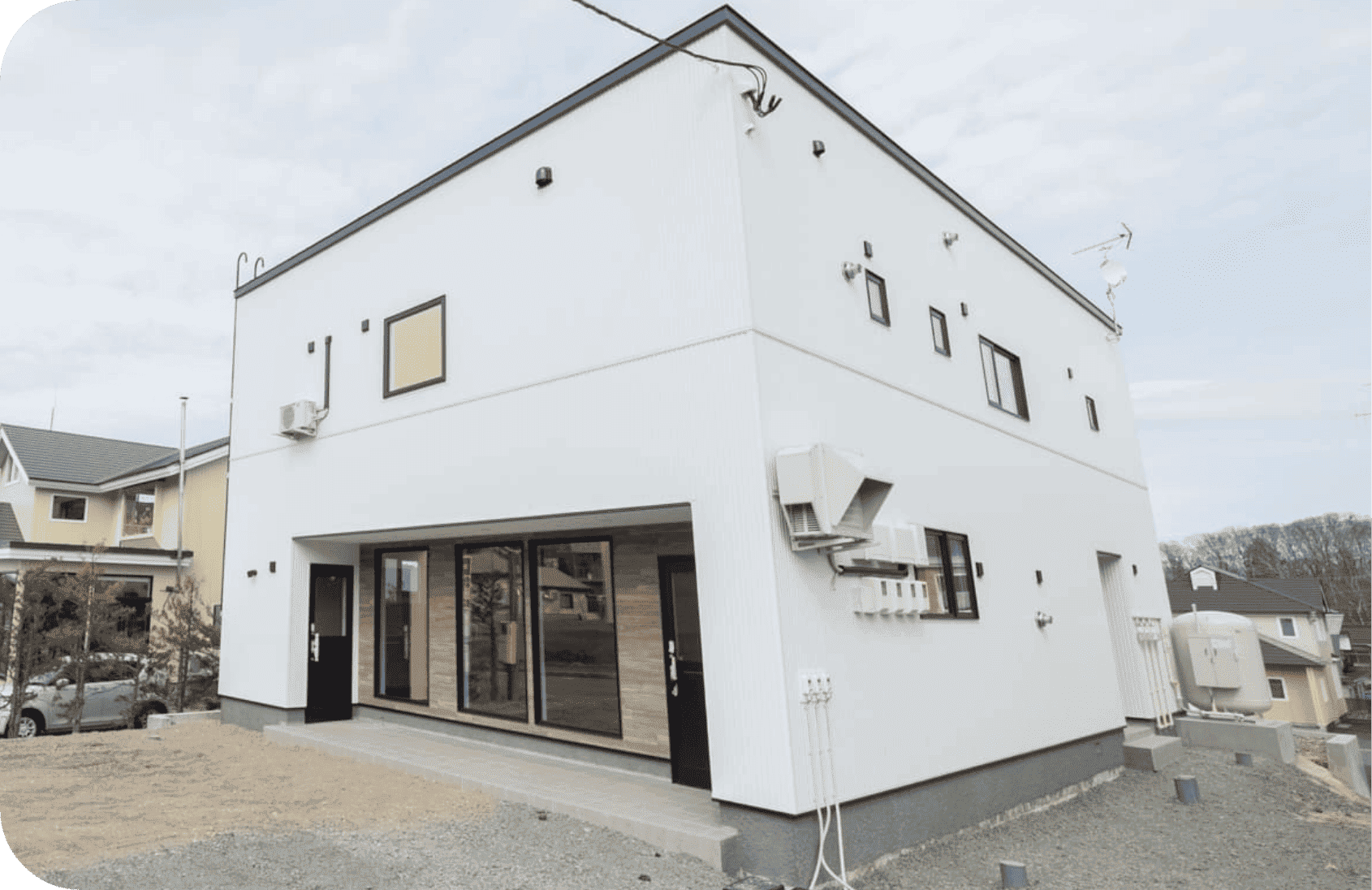 新築・注文住宅の画像