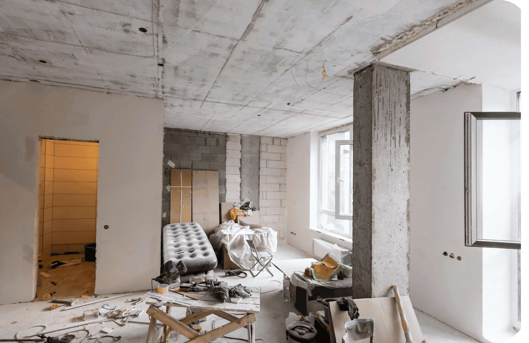 リフォーム・リノベーションの画像