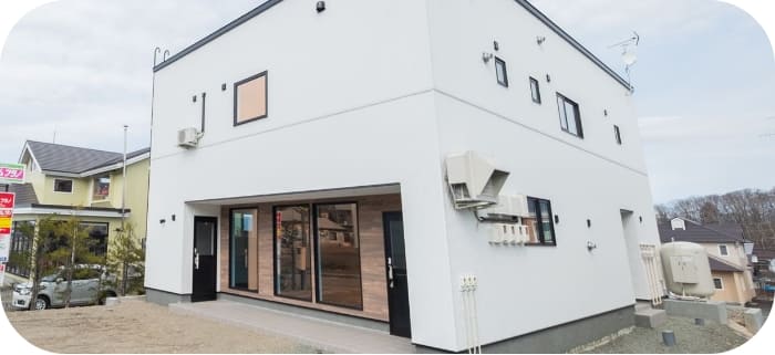 民泊・宿泊施設の画像