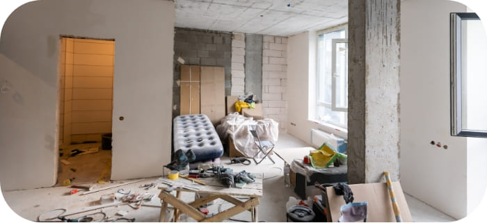 民泊・宿泊施設の画像