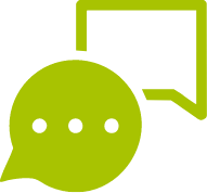 ステップ1のアイコン