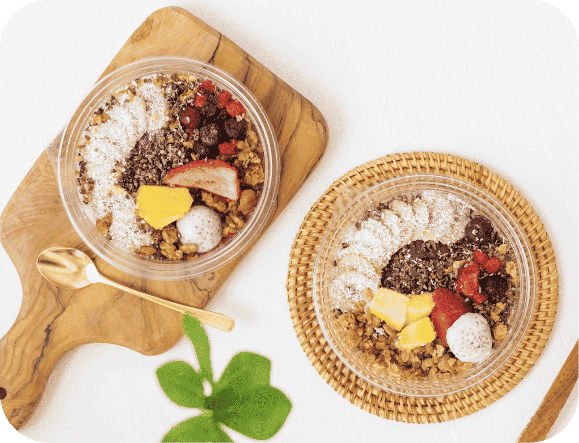 スイーツの画像