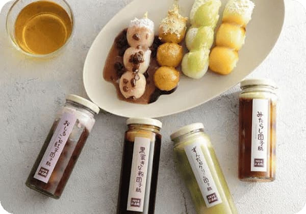 全国のスイーツ