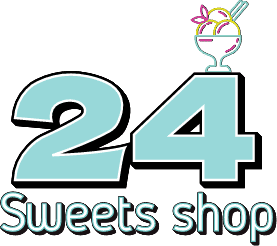 24 Sweets shop