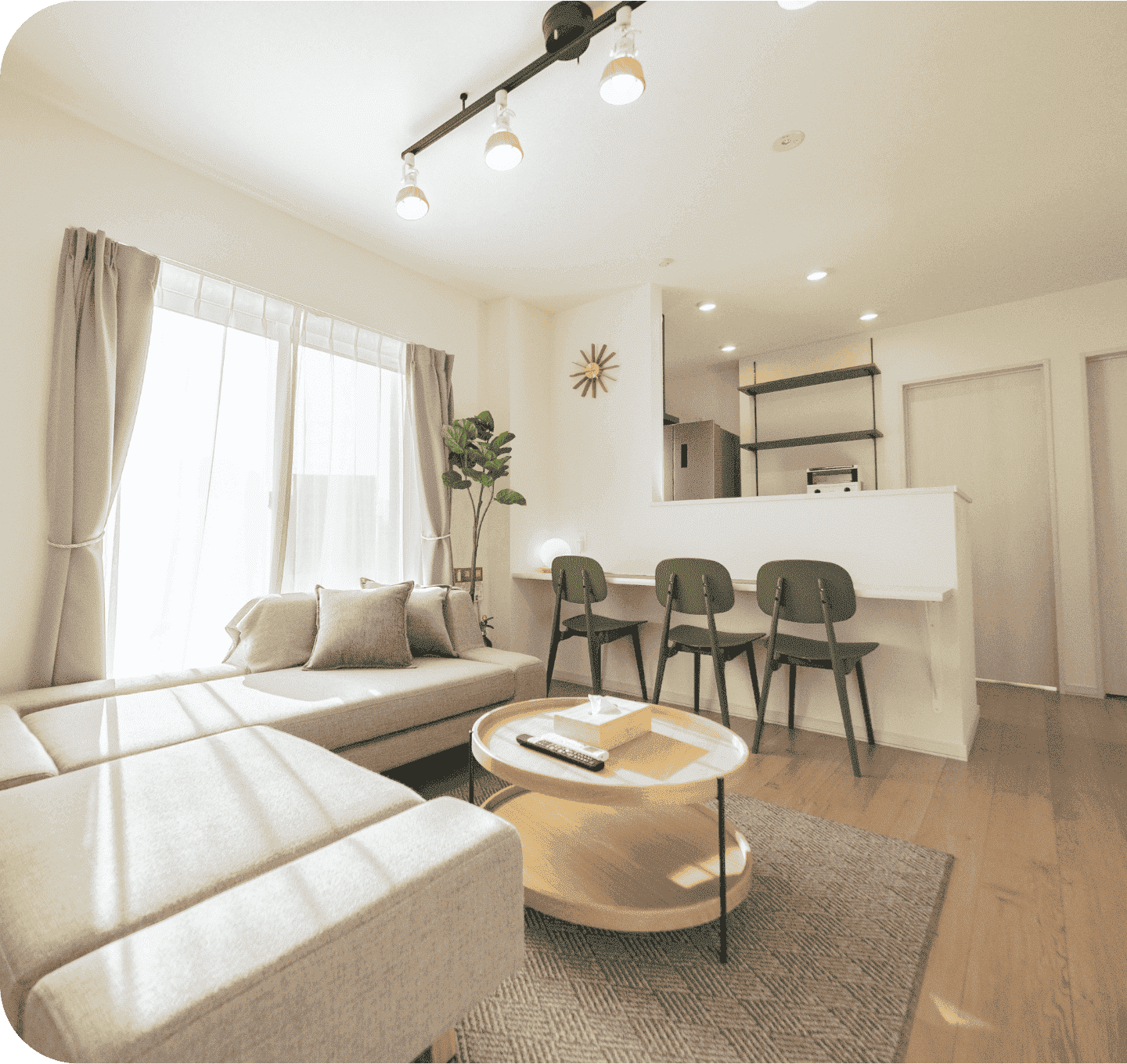 新築戸建ての画像